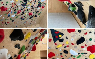 Spraywall Reloaded