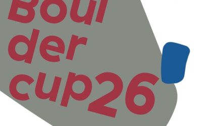 Bouldercup 26