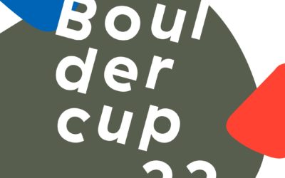 PETZ Bouldercup 22 – Finale am 26. März – Ukraine Spende