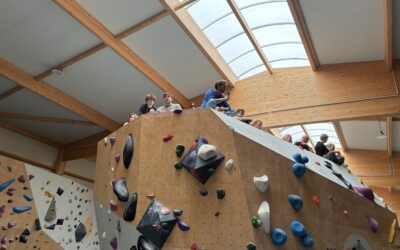 Finaltag Bouldercup 26