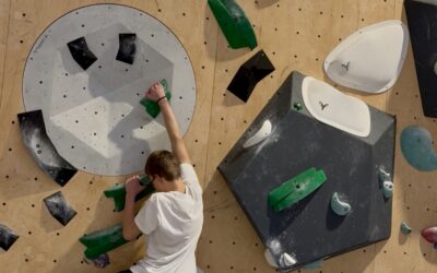 Boulderworkshops