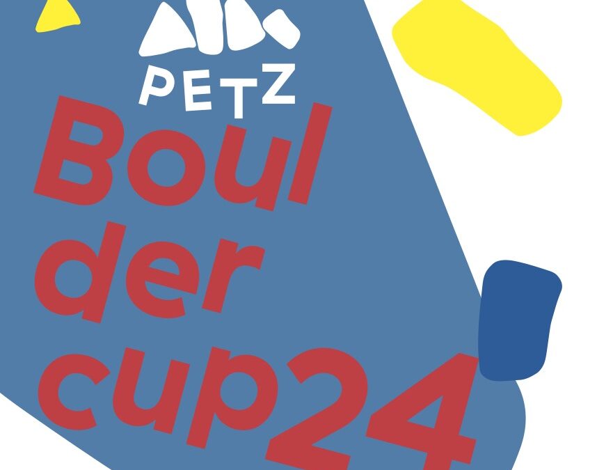 Bouldercup 24