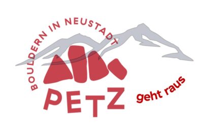 Petz geht raus