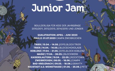Junior Jam 2023